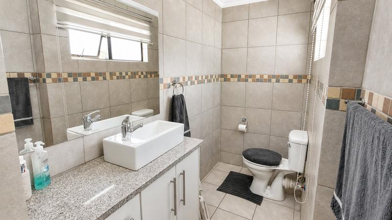 4 Bedroom Property for Sale in Bayswater Free State